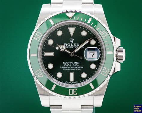 ceramic bezel rolex submariner on ebay|Rolex Submariner 41mm green bezel.